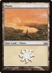 Plains · 29 029