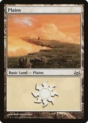Plains · 28 028
