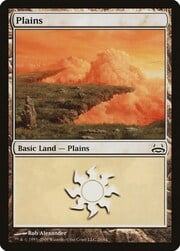 Plains · 26 026