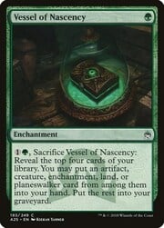 Vessel of Nascency 193