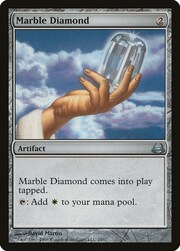 Marble Diamond 024