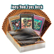 Barajas Legendarias II: Joey Deck Card Pack