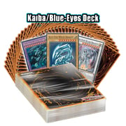 Barajas Legendarias II: Kaiba Deck Card Pack