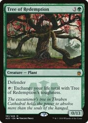 Tree of Redemption 191