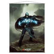 Double Masters | "Jace, the Mind Sculptor" Wall Scroll