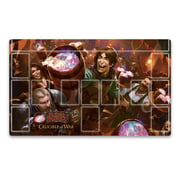 Crucible of War | "Coax a Commotion" Playmat