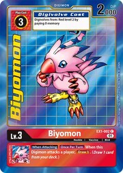 digimon ex 01 card list price TCG EX-1: Classic Collection Singles and sealed products have for dedicated TCG collectors and fans of the original Digimon Adventure series Theme Booster CLASSIC COLLECTION [EX01]