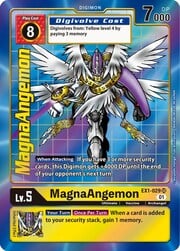 MagnaAngemon
