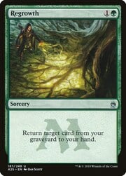 Regrowth 187