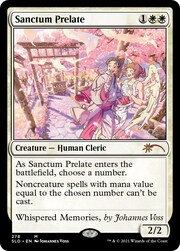 Sanctum Prelate 0278
