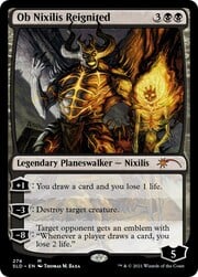 Ob Nixilis Reignited 0274