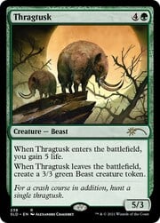 Thragtusk 0238