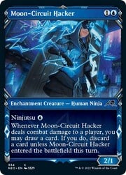 Moon-Circuit Hacker