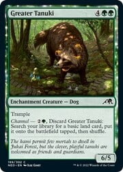 Greater Tanuki 189