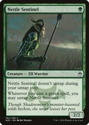 Nettle Sentinel 182