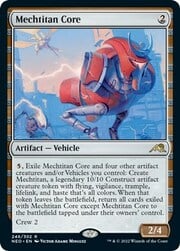 Mechtitan Core 249