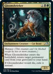 Gloomshrieker 219