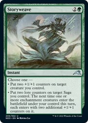 Storyweave 209