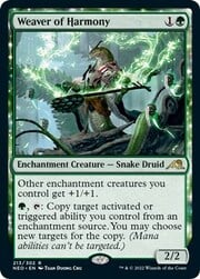 Weaver of Harmony 213