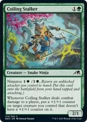Coiling Stalker 179
