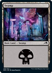 Swamp 288