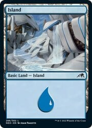 Island 286
