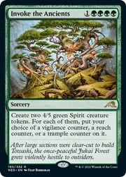 Invoke the Ancients 193
