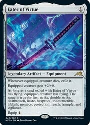 Eater of Virtue 245