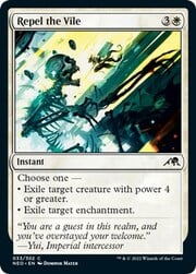 Repel the Vile 033