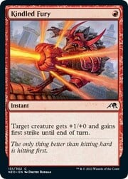 Kindled Fury 151