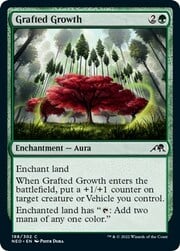Grafted Growth 188