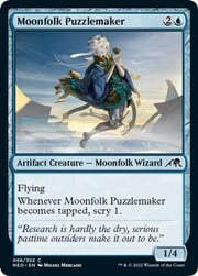 Moonfolk Puzzlemaker 068