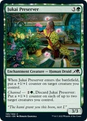 Jukai Preserver 195