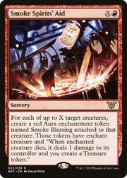 Smoke Spirits' Aid 022