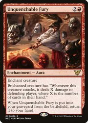 Unquenchable Fury 023