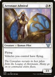 Aeronaut Admiral 079