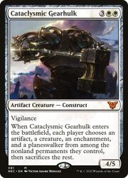 Cataclysmic Gearhulk 081