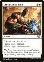 Crush Contraband 082