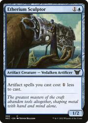 Etherium Sculptor 092