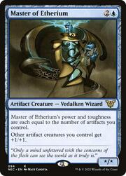 Master of Etherium 094