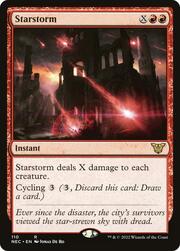 Starstorm 110