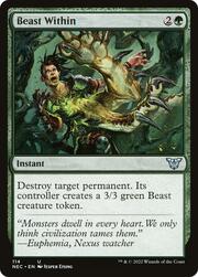 Beast Within 114
