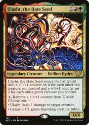 Ulasht, the Hate Seed 143