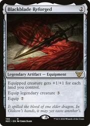 Blackblade Reforged 146