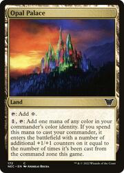 Opal Palace 172