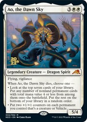 Ao, the Dawn Sky 002p