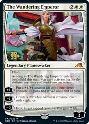 The Wandering Emperor 042p