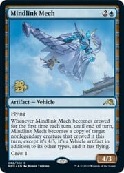 Mindlink Mech 062p