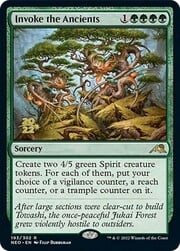 Invoke the Ancients 193p