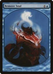 Remove Soul 005
